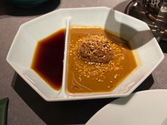 -鼎鼎香·港式火锅(北京SKP店)