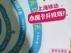 -中国移动(七莘路营业厅)