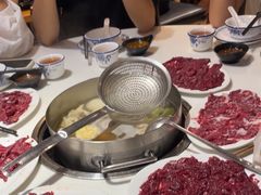-陈记顺和潮汕牛肉火锅(韩江路店)