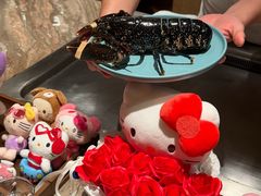 -松临·铁板烧&Omakase(神农店)