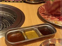 -韩宫宴烤肉·料理(宝山万达店)