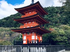 -有栖山 清光院 清水寺