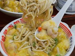 -哈灵现炒本帮面(宁波路店)