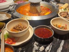 -牛New寿喜烧(新六百店)