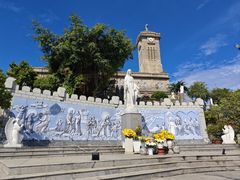 -芽庄大教堂