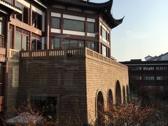 -苏州吴宫泛太平洋酒店