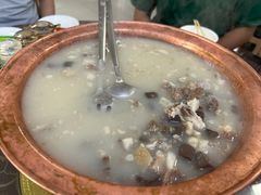 -何记羊汤馆(丽水佳源店)