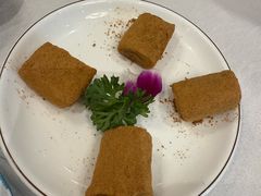 -福来居烤鸭店(天坛二店)