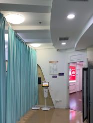 -武汉五洲整形外科医院