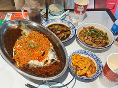 -回家吃饭·地道南昌菜(建德观总店)