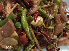 -院8里·少城记忆老川菜(宽窄巷子店)