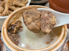 -黄祥华养生堂·炖汤·营养蒸饭(岭南天地店)