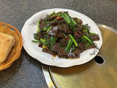 -莒县世起全羊馆(塔桥人家店)