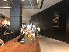 -星巴克(深圳布吉万象汇4F店)