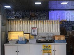 自助取餐区-好时味十三姨(河西路店)
