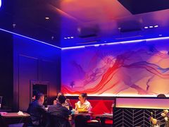 -逸馥荟(人广来福士店)