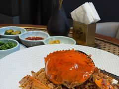 -杭州西湖柳莺里酒店·闻莺厅