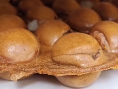 -蛋仔超人·鸡蛋仔·港奶(西华路店)