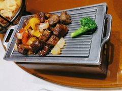 -一江水食府(后湖店)