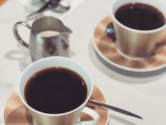-La-Serene Café