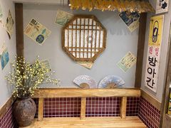 -東門韩国传统烤肉·韩国料理(银座直营店)