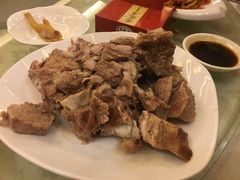 客家猪肉汤-围龙屋客家食府(福田店)