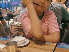 -耶里夏丽·丝路新疆菜·清真食品(徐汇南丹东路臻选店)