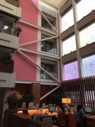 -知爱母婴专护全套房月子会所(新华路店)