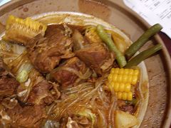 -宏状元现熬粥·京味菜(五棵松店)