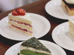 -black rainbow coffee