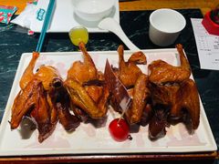 红烧乳鸽-大鸽饭(北京路店)
