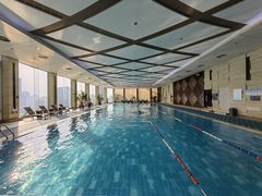 -上海龙之梦万丽酒店