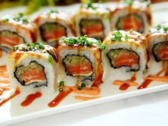 -和记小菜(东方店)