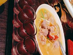 -桂小厨广西菜(万象城店)