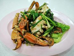 -新山亚明小厨