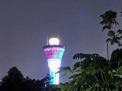 -狐尾山公园