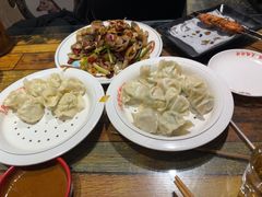 -金谷园饺子·烧烤(人大总店)