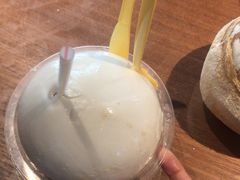 -椰子下蛋(南锣鼓巷店)