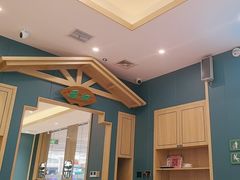 -绿草地·湘菜(芙蓉天街店)