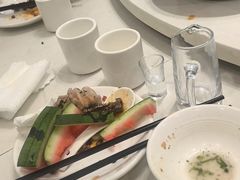 -百姓食府(秦虹路店)