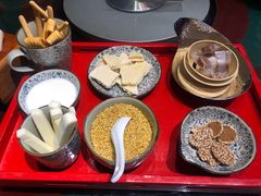 -九十九顶毡房(阜石路店)