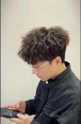 -尤司男士国潮理发馆