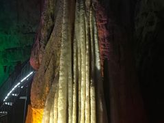 景点-泰安地下龙宫景区