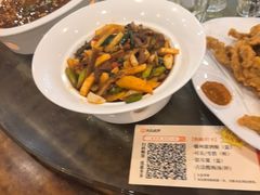 -一楼食业·美食人家