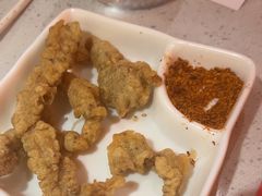 -闻溪有渔·活鱼现烤才好吃(太仓万达店)