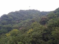 -狼牙山风景区