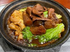 -珍珍小食店(西华路店)
