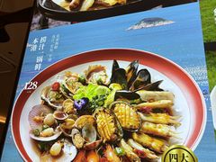 -乡里八闽·福州乡土菜(高宅店)