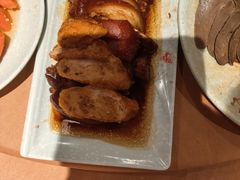 -抱德·潮汕味(敦和店原惠城鱼仔)