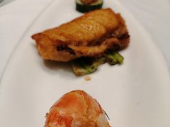 -明阁 Ming Court(广州朗豪酒店)